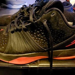 Mens Jordan's sneakers